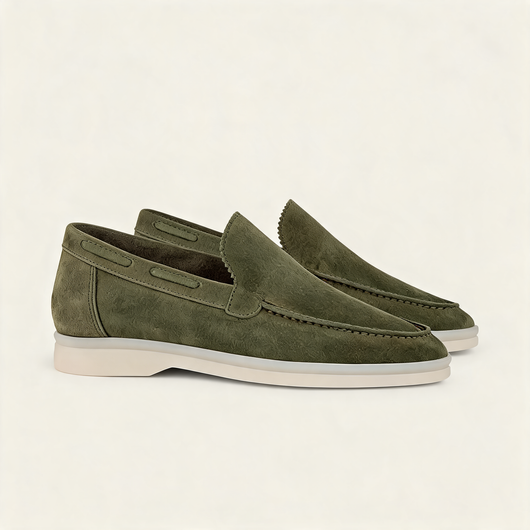 The Beaumont Loafer