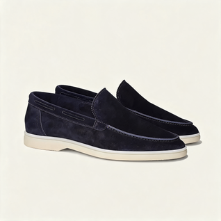 The Beaumont Loafer