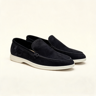 The Classic Loafer