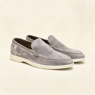 The Classic Loafer
