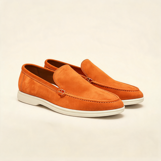 The Classic Loafer