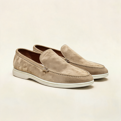 Mocasines de Ante Premium