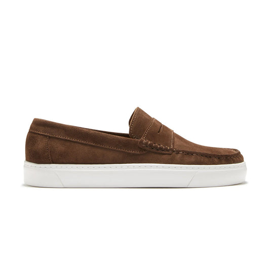 Chaplin Regular Loafers